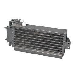 Alyvos aušintuvas 00109570210KR