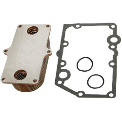 Alyvos aušintuvas VPD5225