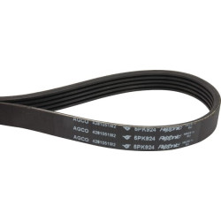 V formos diržas 4281051M2