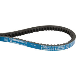 V formos diržas VA357190