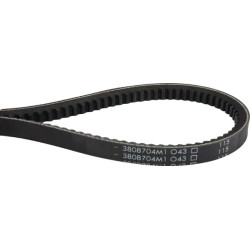 V formos diržas 3808704M1