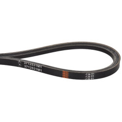 V formos diržas 3712531M1