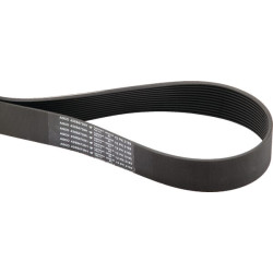 V formos diržas 4385473M1