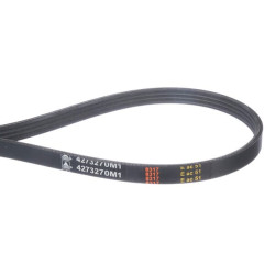 V formos diržas 4273270M1