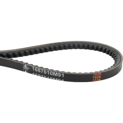 V formos diržas 1687610M91