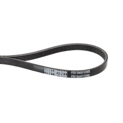 V formos diržas CNH 87399980