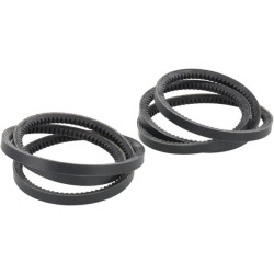 V formos diržas, komplektas 2 1447778M91