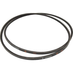 V formos diržas 3780608M91