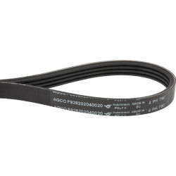 V formos diržas F926202040020