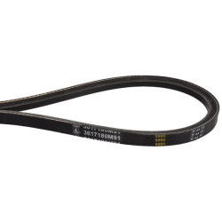 V formos diržas (x2) 3617180M91