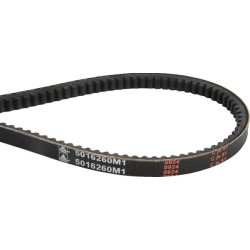 V formos diržas 5016260M1