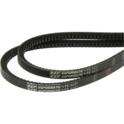 Ventiliatoriaus diržas (x2) VPE6157