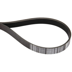 Plyšęs diržas 8PL1664 8PL1664