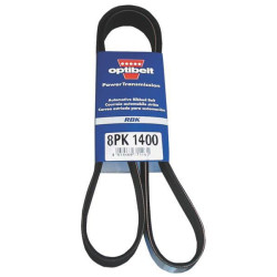 Riebalinis diržas 4 rib PK x812mm Optibelt 4PK812
