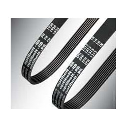 Rumbuotas diržas 4PK913