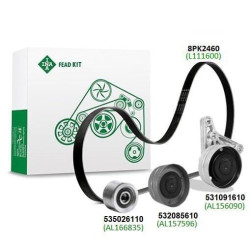 FEAD rinkinys 529407510