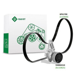 FEAD rinkinys 529400010