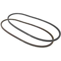 Ventiliatoriaus diržas (x2) VPE6051