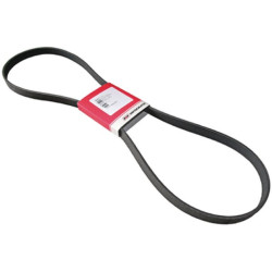 Ventiliatoriaus diržas VPE6334