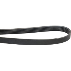 Rumbuotas diržas 6 briaunų PK x1400mm Optibelt 6PK1400
