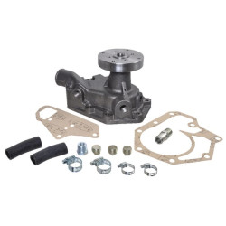 Vandens siurblys RE60489KR