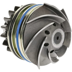 Vandens siurblys tinka JD RE521502KR