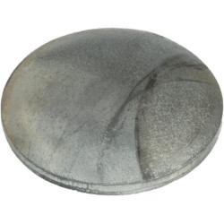 Šerdies kištukas 25,00 mm VP2500