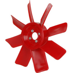 Ventiliatorius 3538983PLASTCN