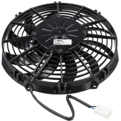 Ventiliatorius 12V, 255mm, VA11-AP7/C-57S 30100320A
