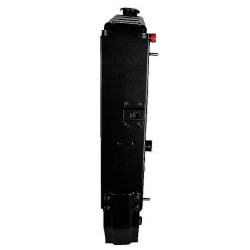 Radiatorius tinka Case IH 3399930R2N