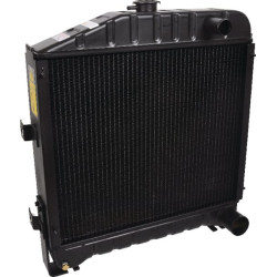 Radiatorius – dėklas – IH 3233229R93N