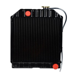 Radiatorius tinka NH 81875325N