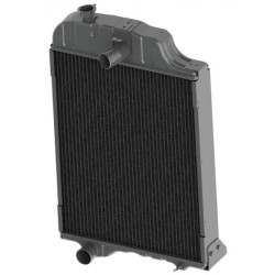 Radiatorius tinka JD AL37566N