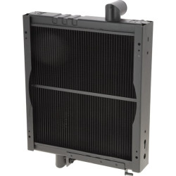 Radiatorius JD AL116668N