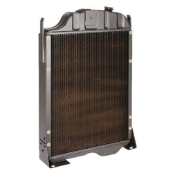 Radiatorius tinka JD AL56375N