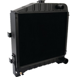 Radiatoriaus korpusas – IH 1328723C91N