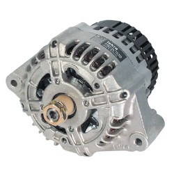 Case - IH CVX150 IA0675 kintamosios srovės generatorius 14V 95A