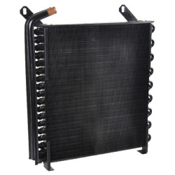 Alyvos aušintuvas AL78562