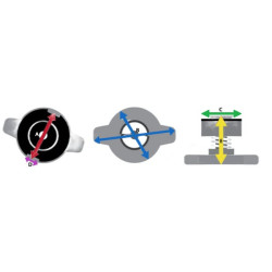 Radiatoriaus dangtelis 7700066199N