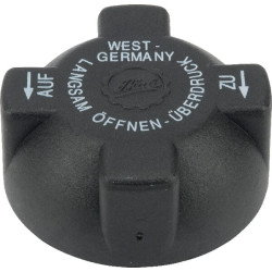 Radiatoriaus dangtelis 04425394