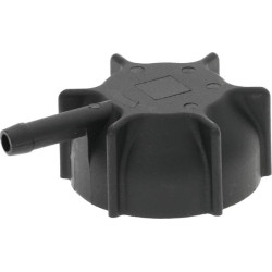 Plastikinis radiatoriaus dangtelis AL78005N