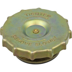 Radiatoriaus dangtelis F135200050030N