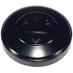 Radiatoriaus dangtelis VPE3210