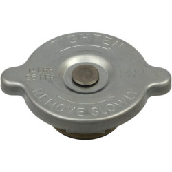 Radiatoriaus dangtelis RE71863N