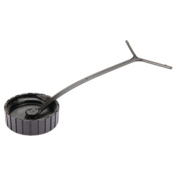 Išsiplėtimo bako dangtelis - IH 51473826