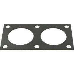 Termostato tarpiklis Perkins 3684A004