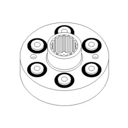 Mova AV100149