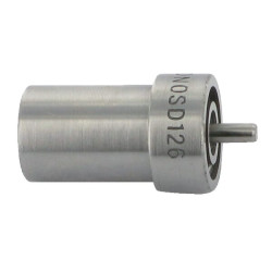 Įpurškimo antgalis DN0SD126 030200079