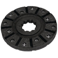 Case - IH 733 VPJ7020 Frikcinis diskas