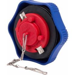Užpildo dangtelis tinka AdBlue® 47604632